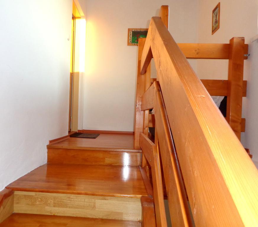 Penzion Gardos Kezmarok Ngoại thất bức ảnh